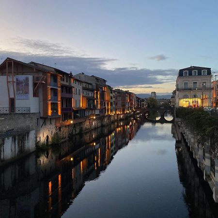 Exceptionnel ! Superbe Appartement Refait A Neuf En Rez-De-Chaussee Avec Parking Prive Castres  Buitenkant foto