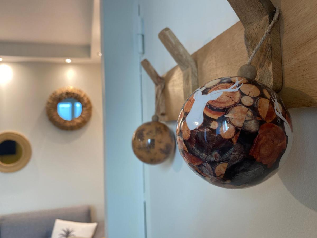 Exceptionnel ! Superbe Appartement Refait A Neuf En Rez-De-Chaussee Avec Parking Prive Castres  Buitenkant foto
