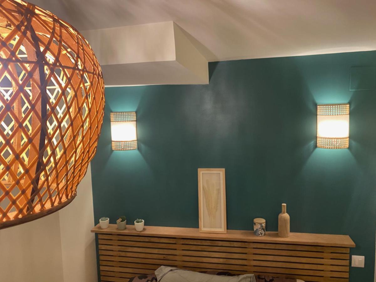 Exceptionnel ! Superbe Appartement Refait A Neuf En Rez-De-Chaussee Avec Parking Prive Castres  Buitenkant foto